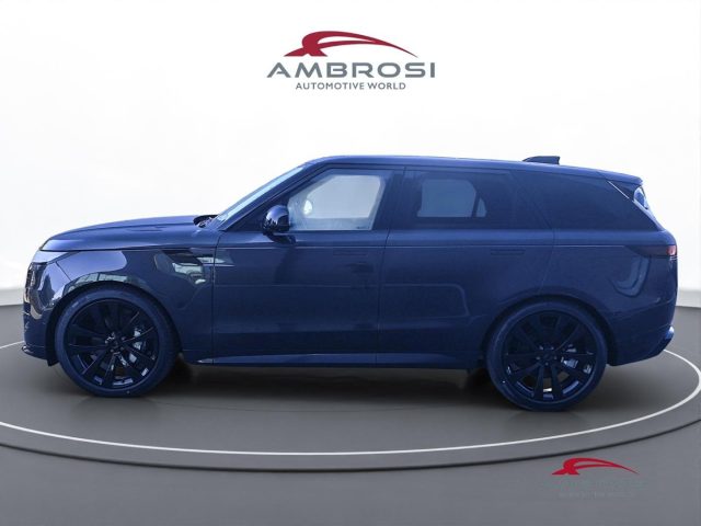 LAND ROVER Range Rover Sport usata 5