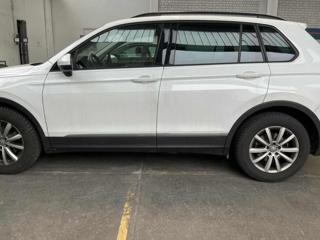 VOLKSWAGEN Tiguan usata, con Airbag Passeggero