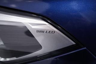 BMW X1 usata, con Airbag testa