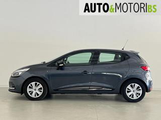 RENAULT Clio usata, con Boardcomputer