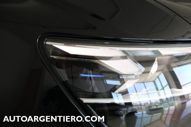 AUDI Q8 usata, con Schermo multifunzione interamente digitale