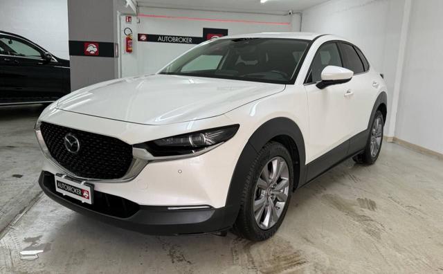 MAZDA CX-30 usata, con ABS