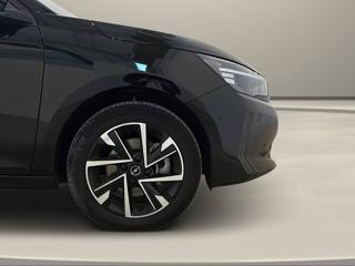 OPEL Corsa usata, con Isofix