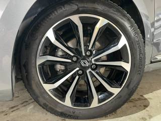 RENAULT Clio usata, con Chiusura centralizzata