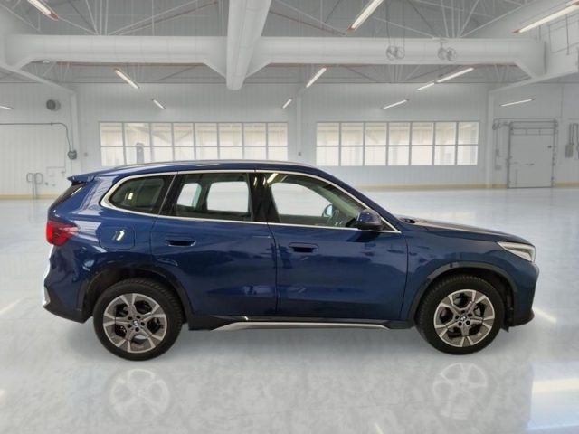 BMW X1 usata, con Cerchi in lega