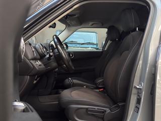 MINI Countryman usata, con Cerchi in lega