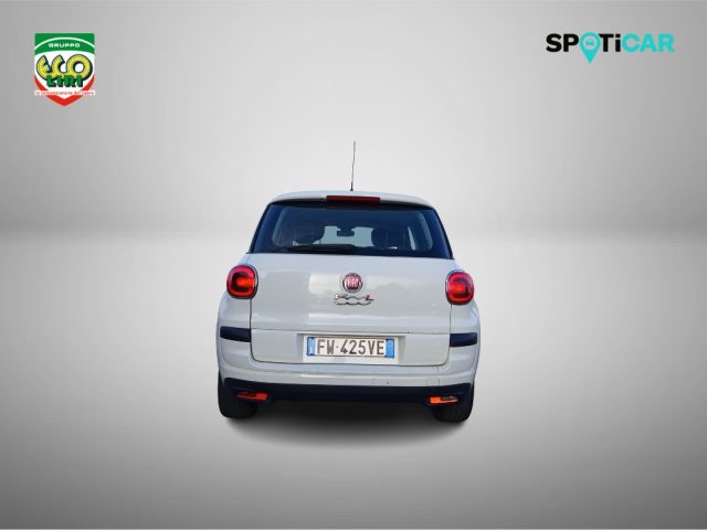 FIAT 500L usata, con Chiusura centralizzata