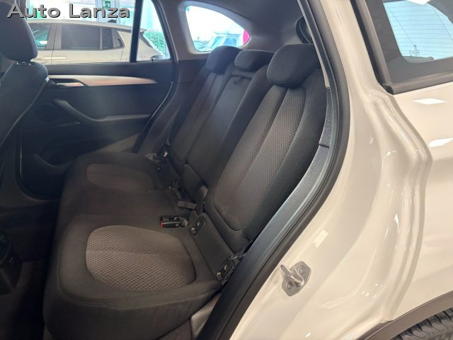 BMW X1 usata, con Chiusura centralizzata