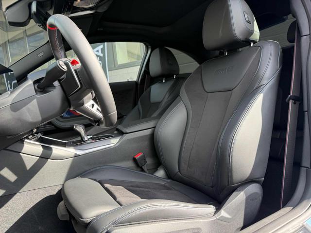 BMW M2 usata, con ESP