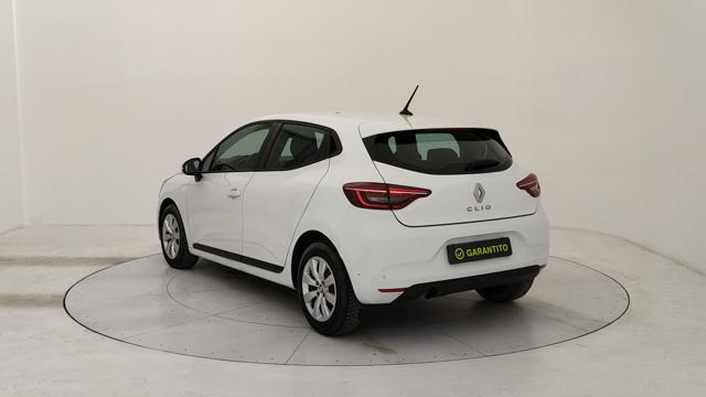 RENAULT Clio usata, con Airbag laterali