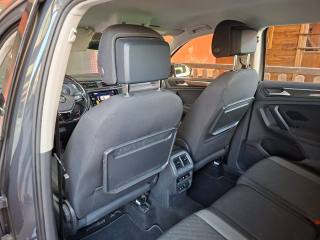 VOLKSWAGEN Tiguan usata, con Controllo trazione