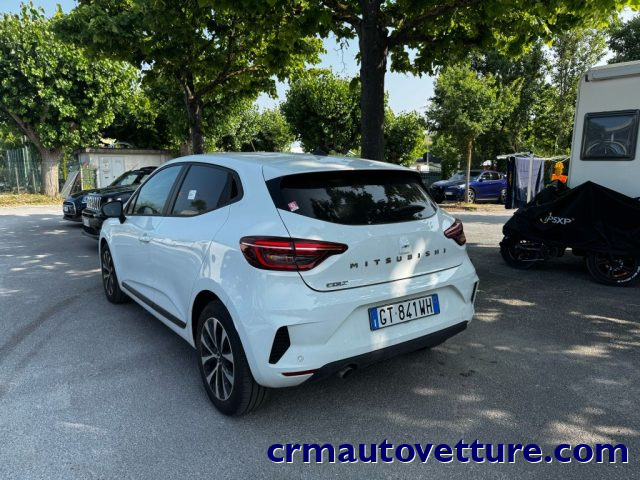 MITSUBISHI Colt usata, con Airbag Passeggero