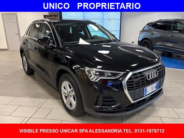 AUDI Q3 usata, con Airbag Passeggero
