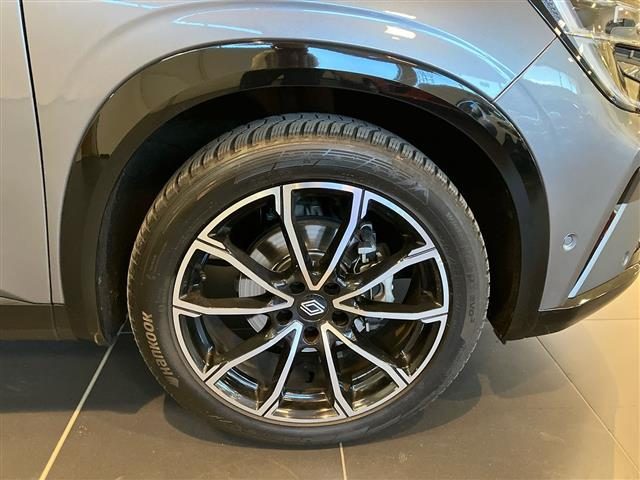 RENAULT Austral usata, con Climatizzatore