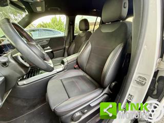 MERCEDES-BENZ GLB 200 usata, con Boardcomputer