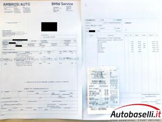 BMW 320 usata, con Autoradio