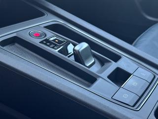 CUPRA Formentor usata, con Controllo vocale