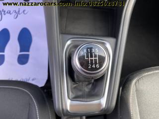 RENAULT Captur usata, con ESP