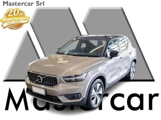 VOLVO XC40 usata, con ABS