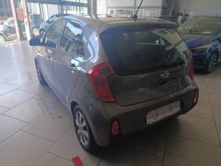KIA Picanto usata, con Alzacristalli elettrici