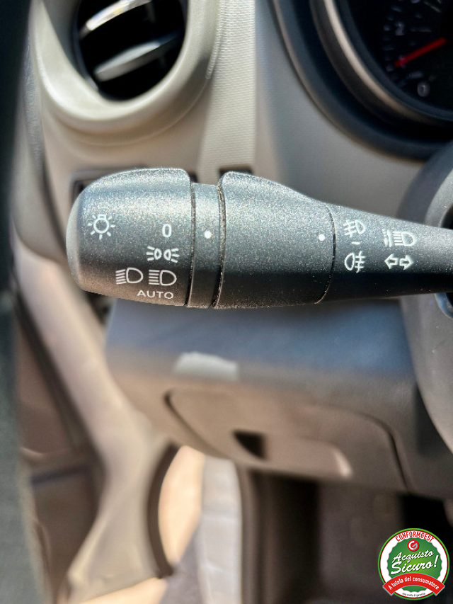 RENAULT Trafic usata, con Immobilizzatore elettronico