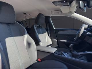 PEUGEOT 308 usata, con Controllo elettronico della corsia