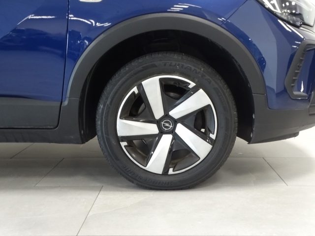 OPEL Crossland usata, con ESP