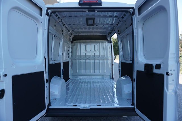 FIAT Ducato usata 11