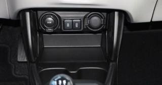 SUZUKI Swift usata, con Sistema di navigazione