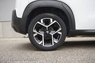 CITROEN C3 Aircross usata, con Bluetooth
