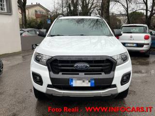 FORD Ranger usata, con Cerchi in lega