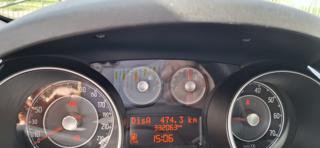 FIAT Punto usata, con Controllo trazione