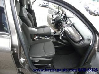 FIAT 500X usata, con Autoradio