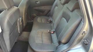 NISSAN Qashqai usata, con Fendinebbia