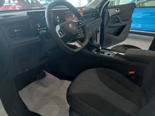 MG HS usata, con Controllo trazione