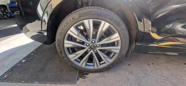 FORD Kuga usata, con Volante in pelle