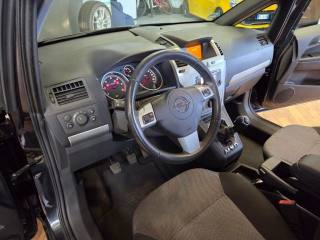 OPEL Zafira usata, con Immobilizzatore elettronico