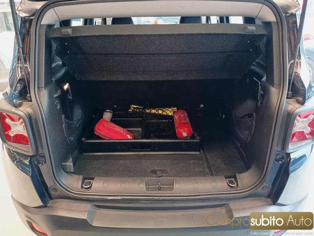 JEEP Renegade usata 27