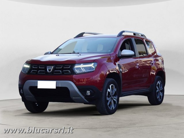 DACIA Duster usata, con ABS