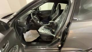 NISSAN Juke usata, con Cerchi in lega