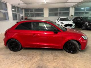 AUDI A1 usata, con Cerchi in lega
