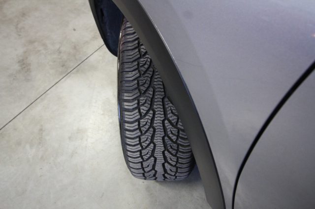 CITROEN C5 Aircross usata, con Vetri oscurati