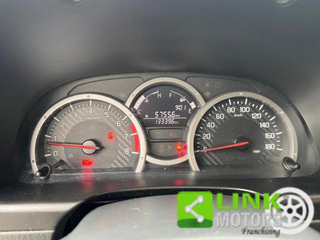 SUZUKI Jimny usata, con ESP