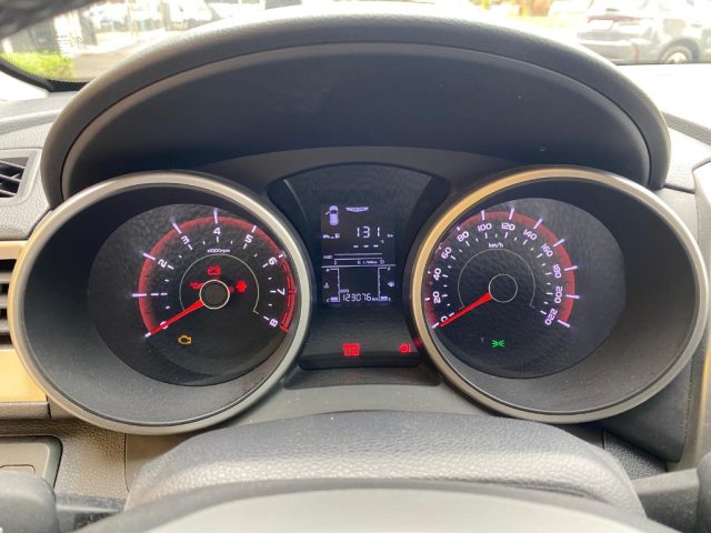 SSANGYONG Tivoli usata, con Climatizzatore