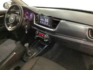 KIA Stonic usata, con Controllo trazione