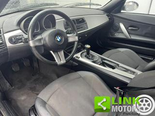 BMW Z4 usata, con Climatizzatore