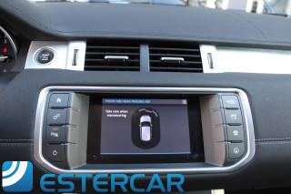 LAND ROVER Range Rover Evoque usata, con Cronologia tagliandi