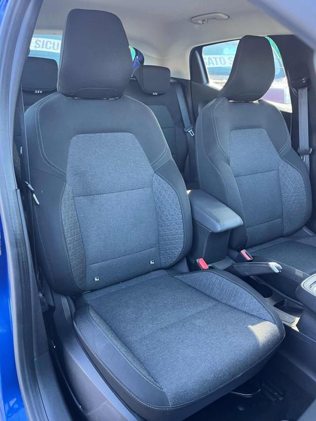 RENAULT Clio usata, con Immobilizzatore elettronico