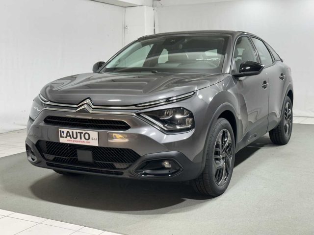 CITROEN C4 usata, con ABS
