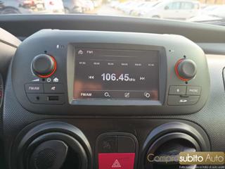 FIAT Fiorino usata 13